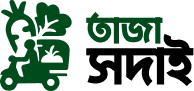 TajaShodai Logo